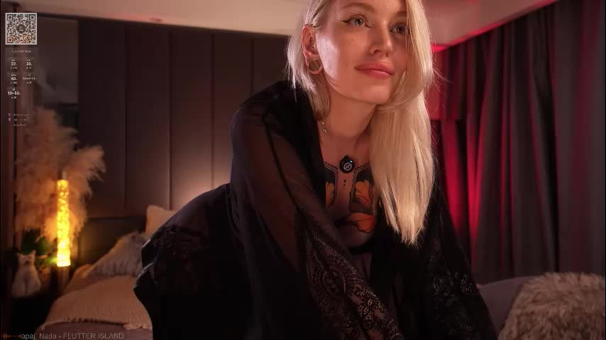 kinkylina_ Cam Model Chat October 16, 2025