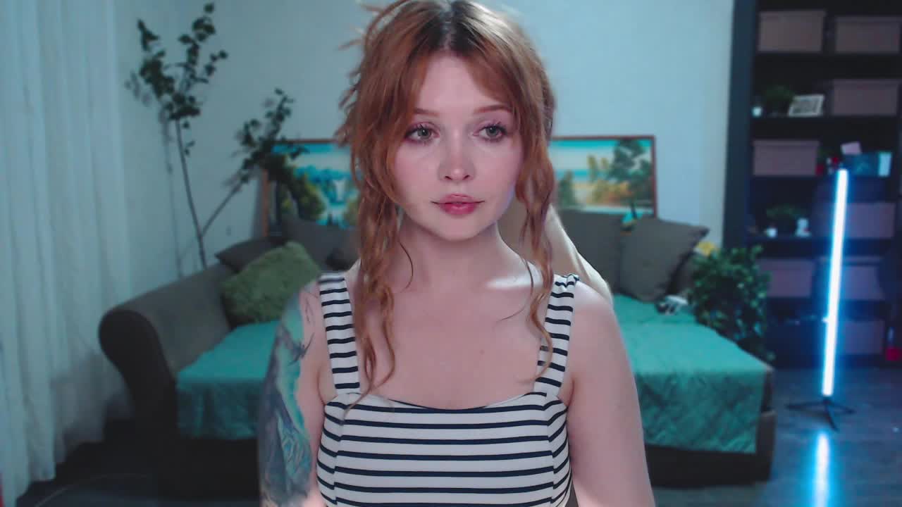 YOUWARKEE Cam Model Chat October 16, 2025