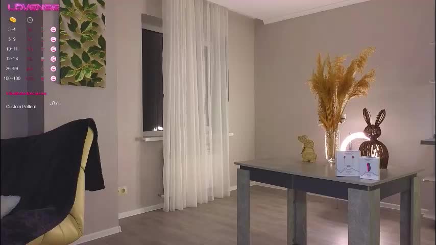 lunariabliss Cam Model Chat October 16, 2025