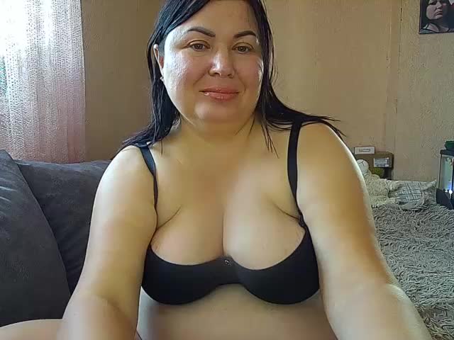 Noel-Lisa Cam Model Chat October 16, 2025