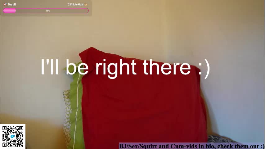 joannadea Cam Model Chat October 16, 2025