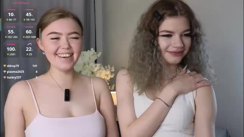 berry_bloom Cam Model Chat October 16, 2025