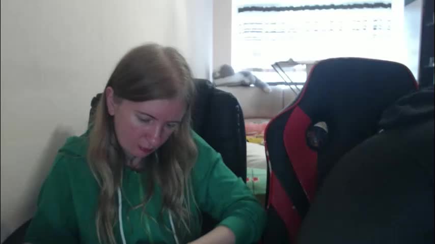 jenisandpeter Cam Model Chat October 16, 2025