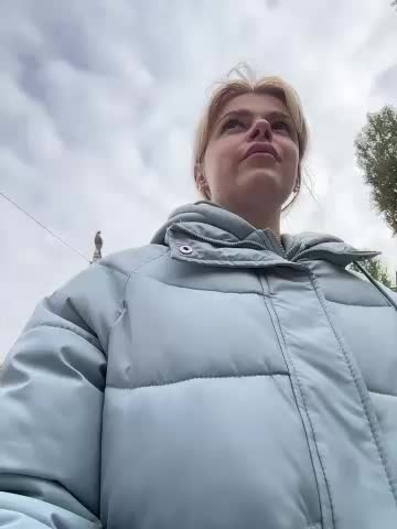 HarrietDart Cam Model Chat October 16, 2025