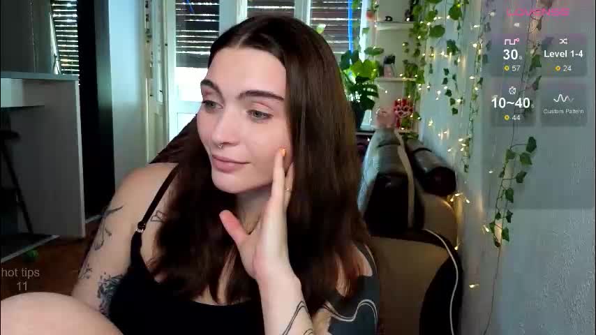 dorfmatratze_ Cam Model Chat October 16, 2025