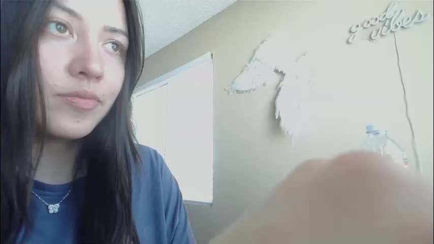 girlnextdoor702 Cam Model Chat October 16, 2025