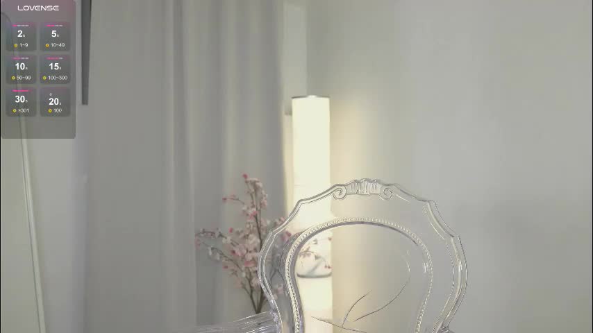 leo_lulu Cam Model Chat October 16, 2025