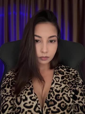 -kita- Cam Model Chat October 16, 2025