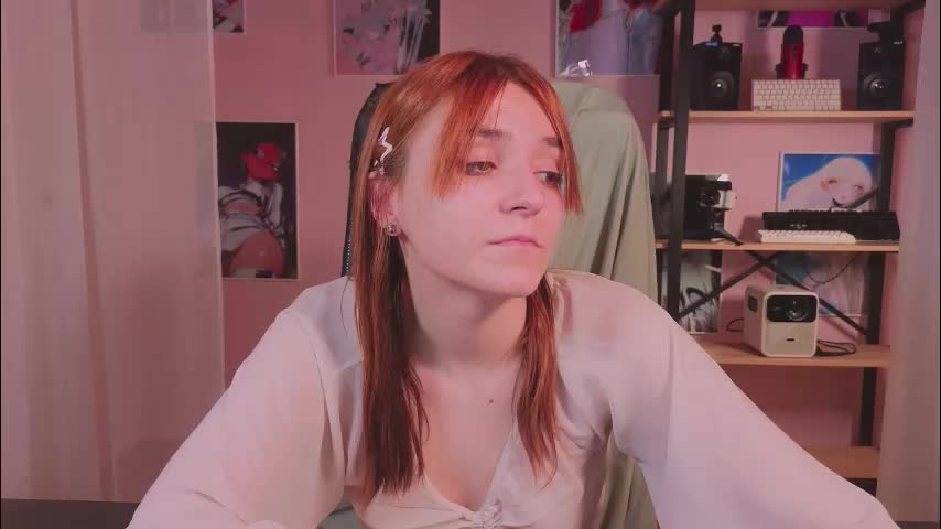 astra_lis Cam Model Chat October 16, 2025