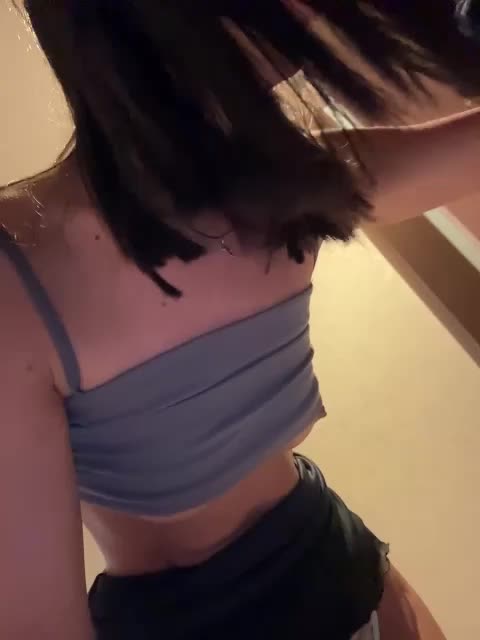 GAVKA_ Cam Model Chat October 16, 2025