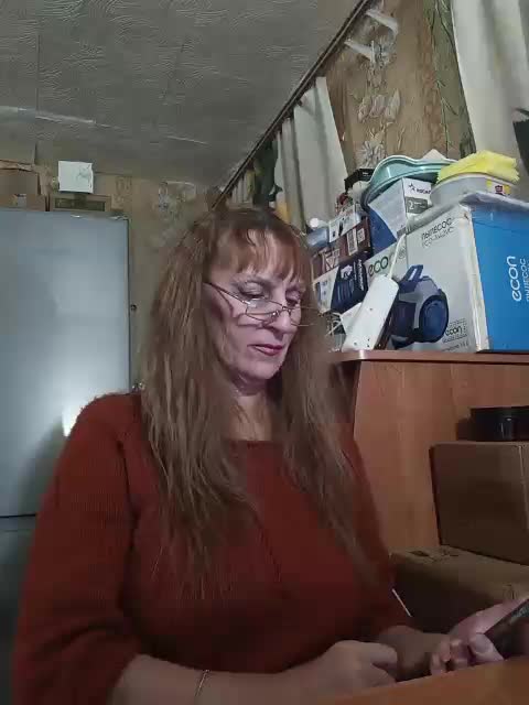 Sonya48 Cam Model Chat October 16, 2025