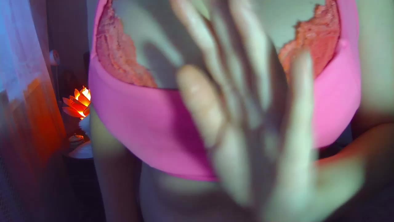 Leysun7 Cam Model Chat October 16, 2025