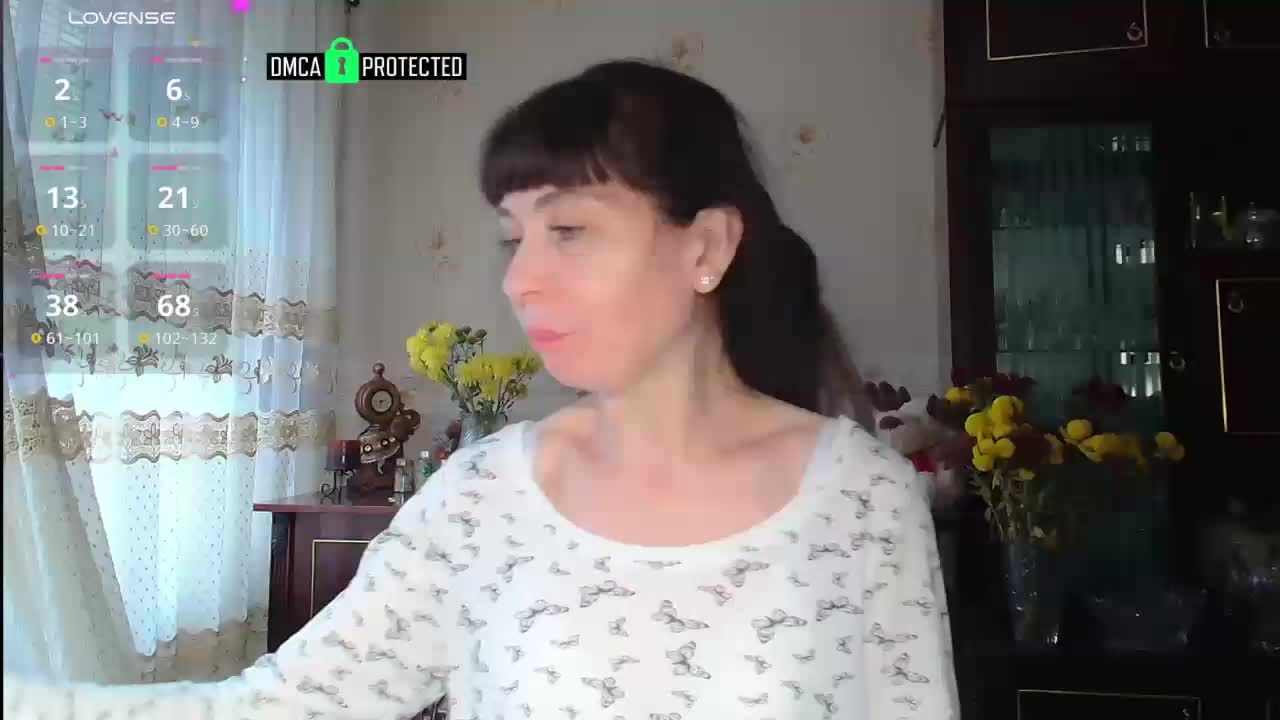 caroliiine Cam Model Chat October 16, 2025