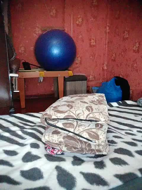 678_Sensuality_890 Cam Model Chat October 16, 2025