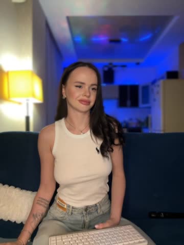 DinaTasty Cam Model Chat October 16, 2025