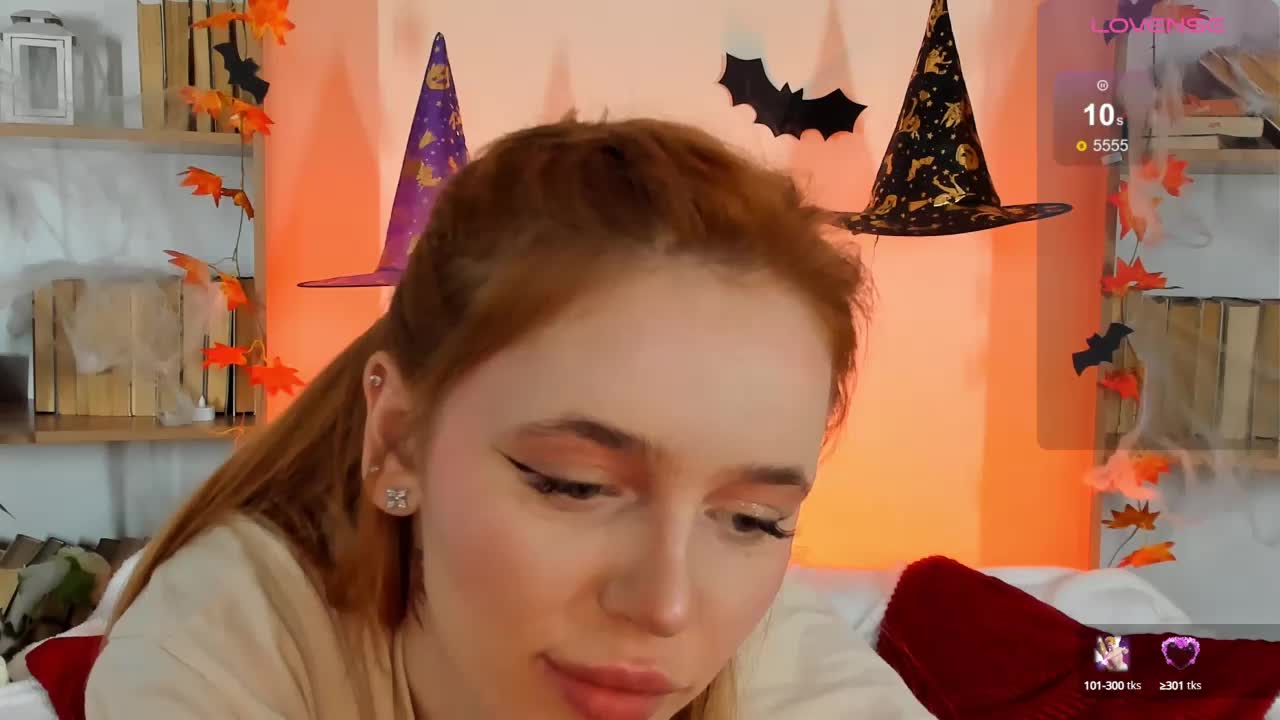 Phoenix_Margo Cam Model Chat October 16, 2025