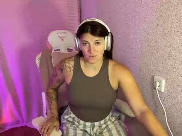 Katrinmiss Cam Model Chat October 16, 2025