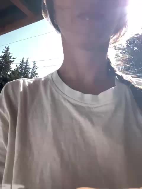 Miss_Milka Cam Model Chat October 16, 2025