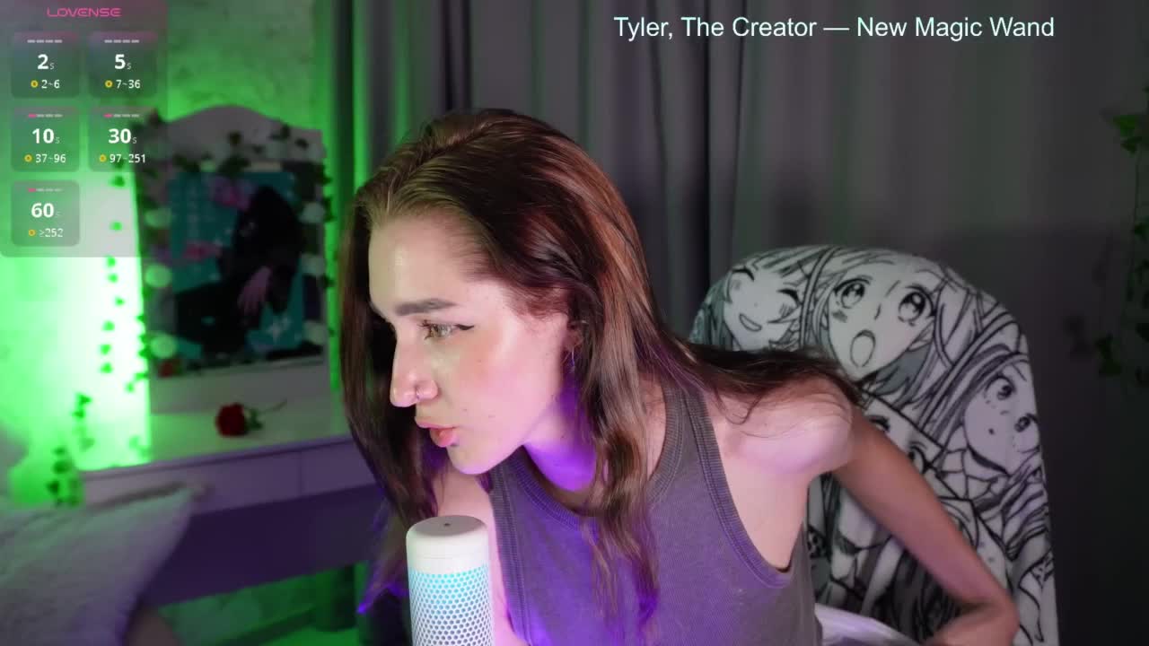 _SitCom_ Cam Model Chat October 16, 2025