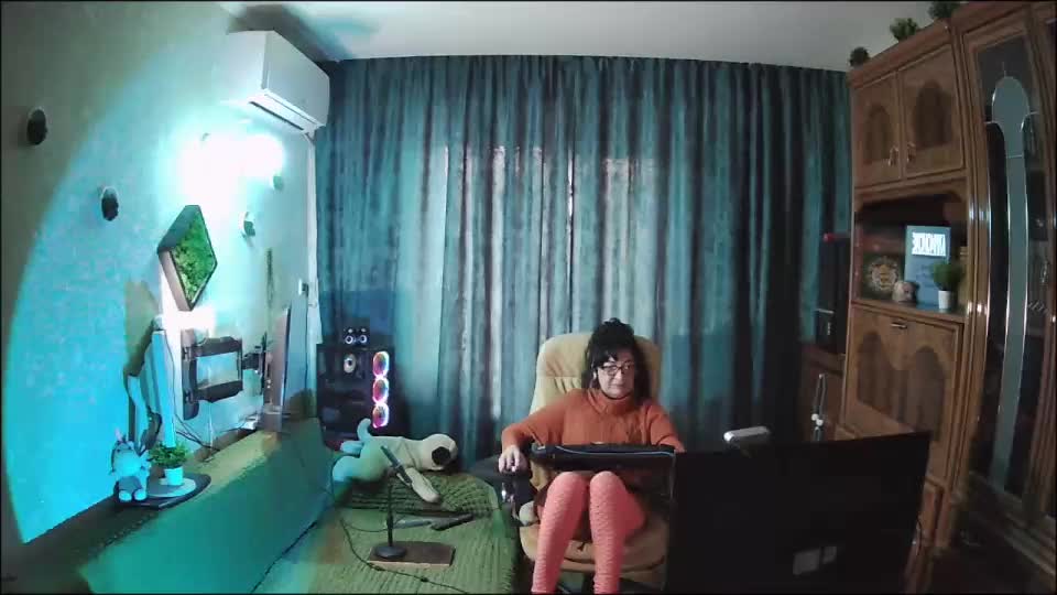 Infodar Cam Model Chat October 16, 2025