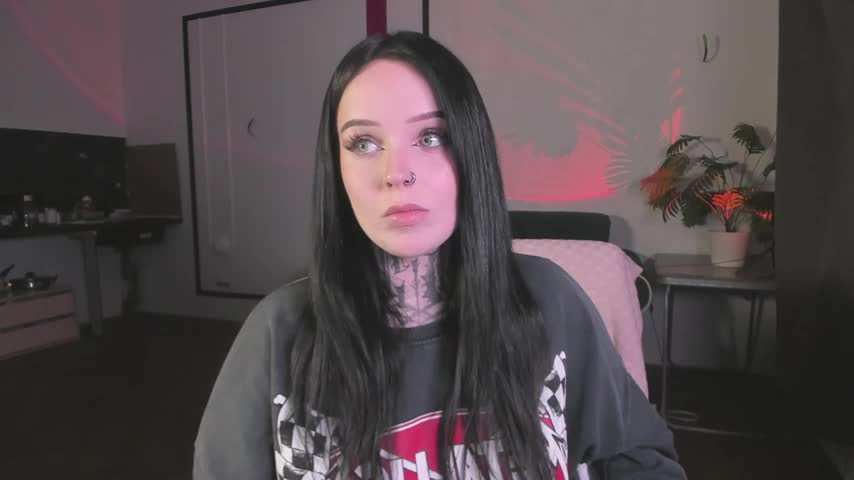 ATOMIC-KETCHUP Cam Model Chat October 16, 2025