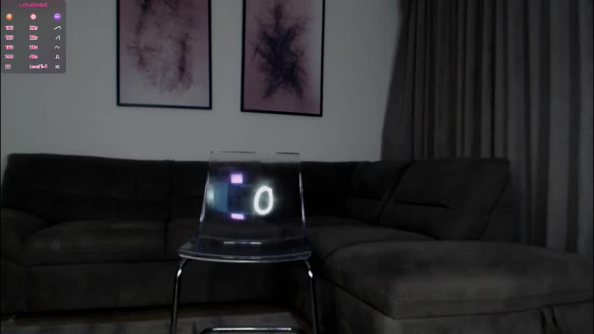 alexislove007 Cam Model Chat October 16, 2025