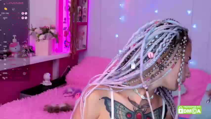 Anuskatz Cam Model Chat October 16, 2025