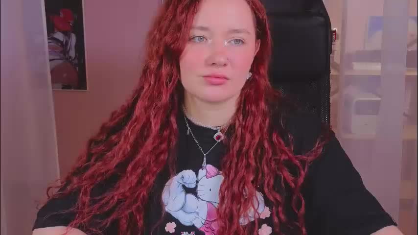 carolina_winter Cam Model Chat October 17, 2025