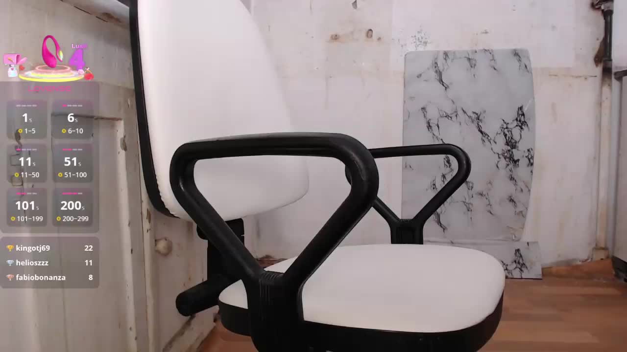 cutemilana_sw Cam Model Chat October 17, 2025