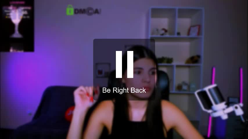 nelly_storm Cam Model Chat October 17, 2025