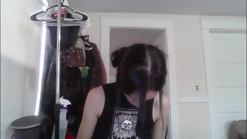 babiifern Cam Model Chat October 17, 2025