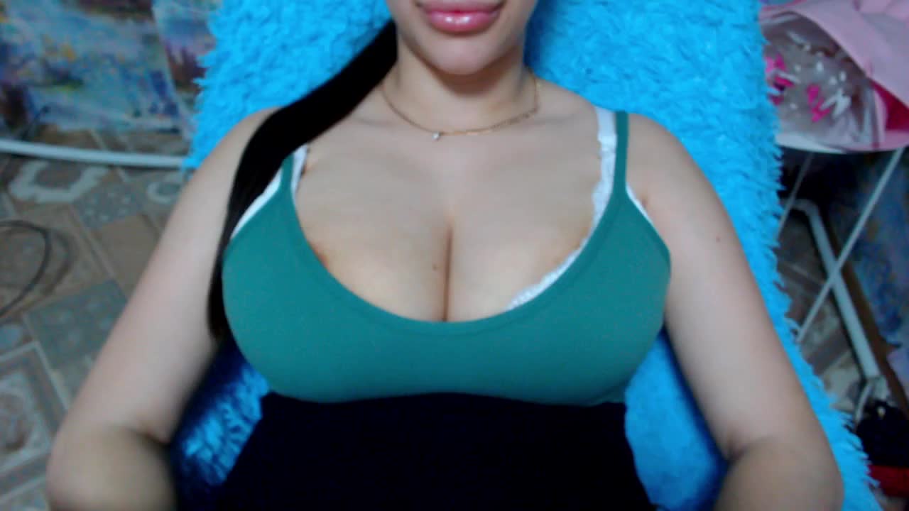 SeuHot Cam Model Chat October 17, 2025