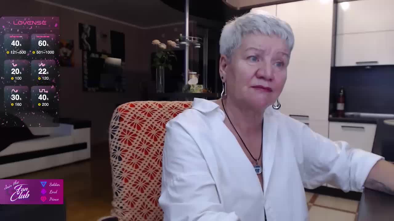 roxana-brooks Cam Model Chat October 17, 2025