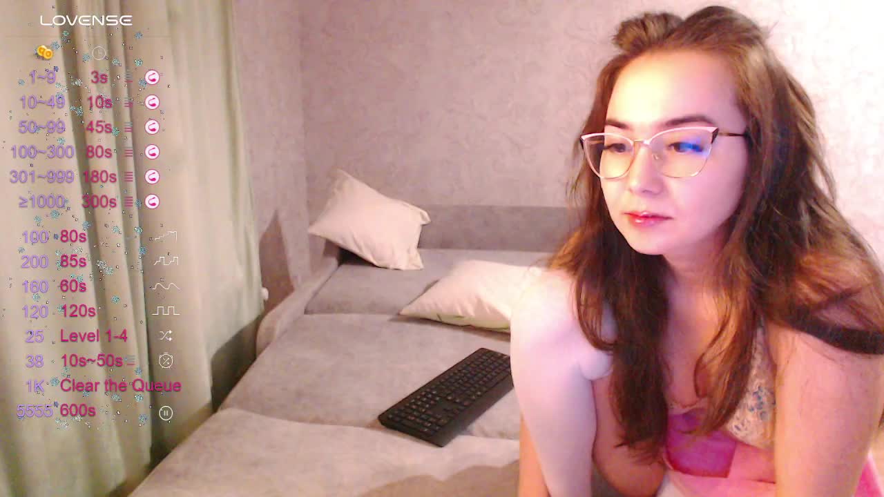 Leceysweet Cam Model Chat October 17, 2025