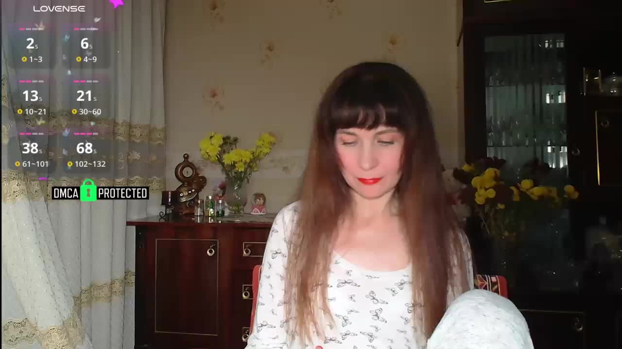 caroliiine Cam Model Chat October 17, 2025