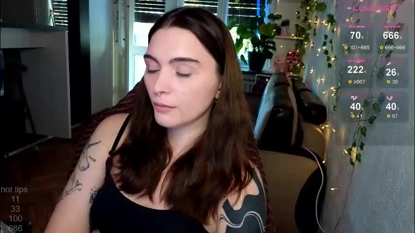 dorfmatratze_ Cam Model Chat October 17, 2025