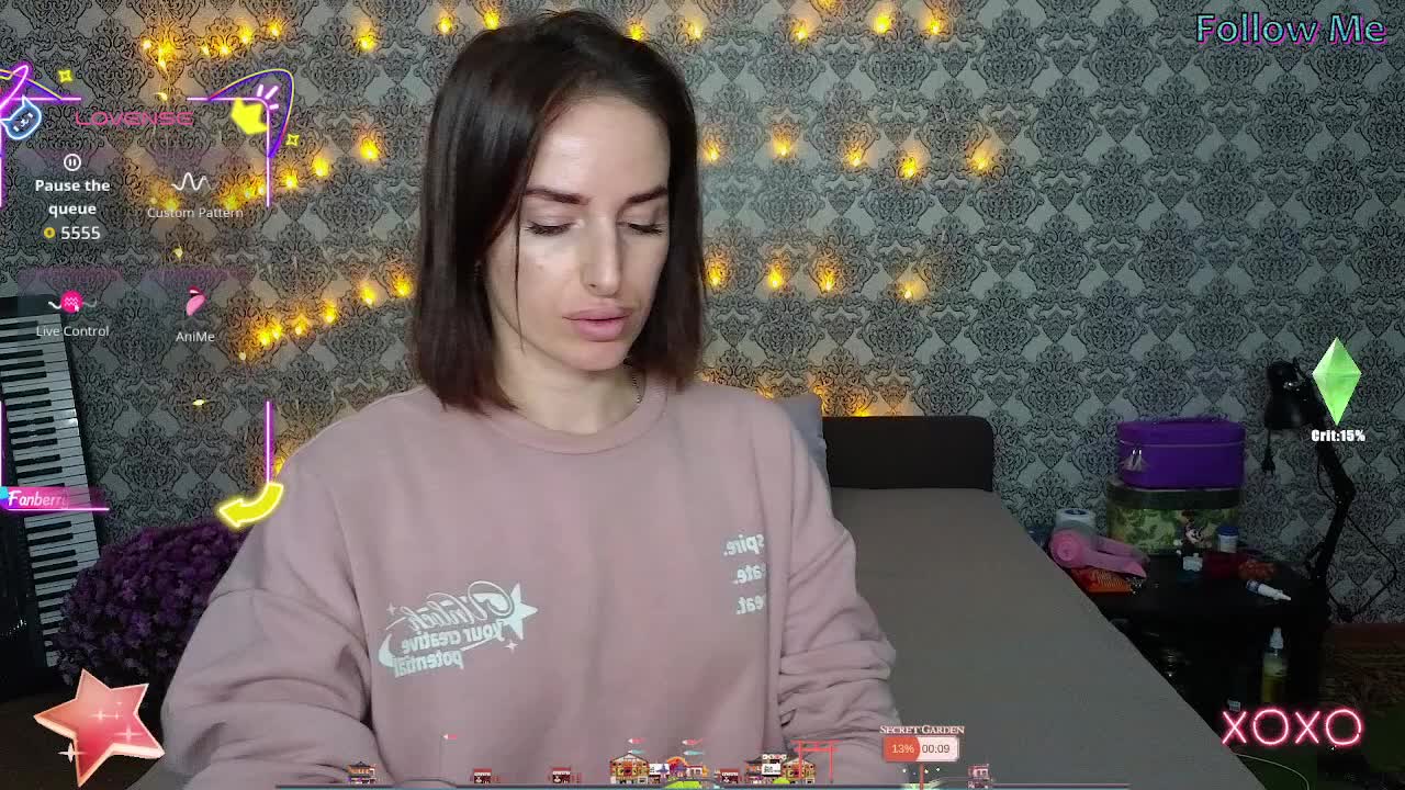 xxadrihanna Cam Model Chat October 17, 2025