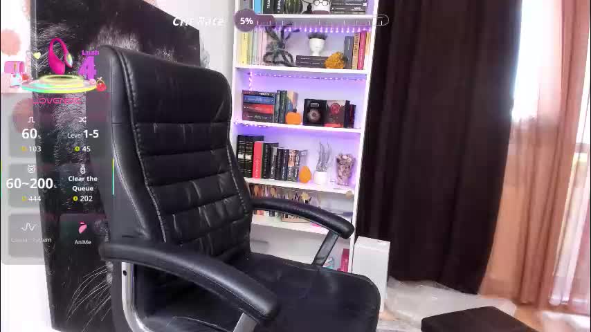 crissnight Cam Model Chat October 17, 2025