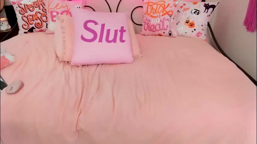 koramarina Cam Model Chat October 17, 2025