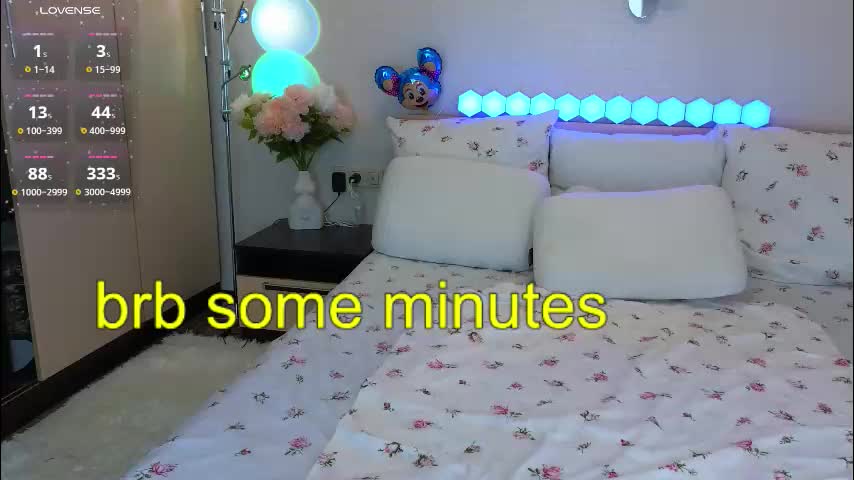 dragoncutey Cam Model Chat October 17, 2025