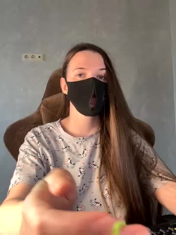 BlackM00n8 Cam Model Chat October 17, 2025