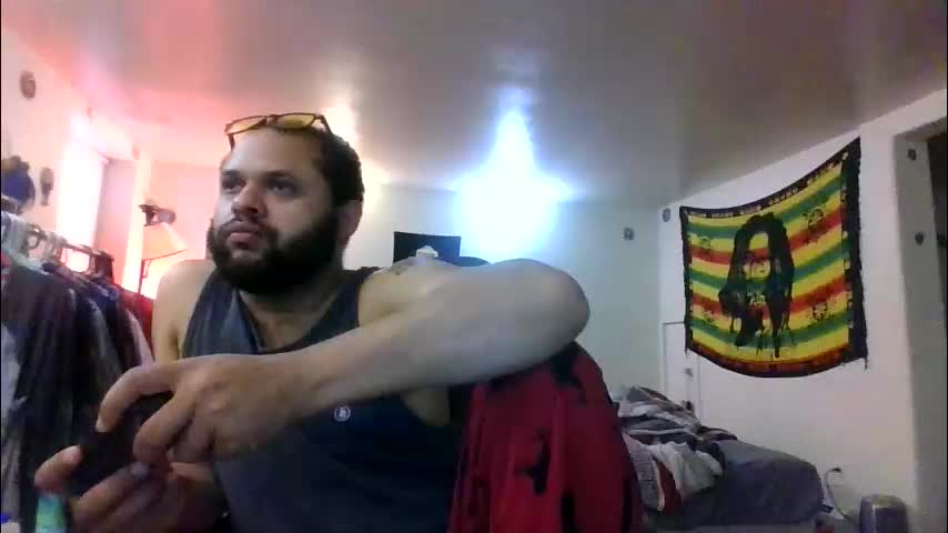 lightskinned666 Cam Model Chat October 17, 2025