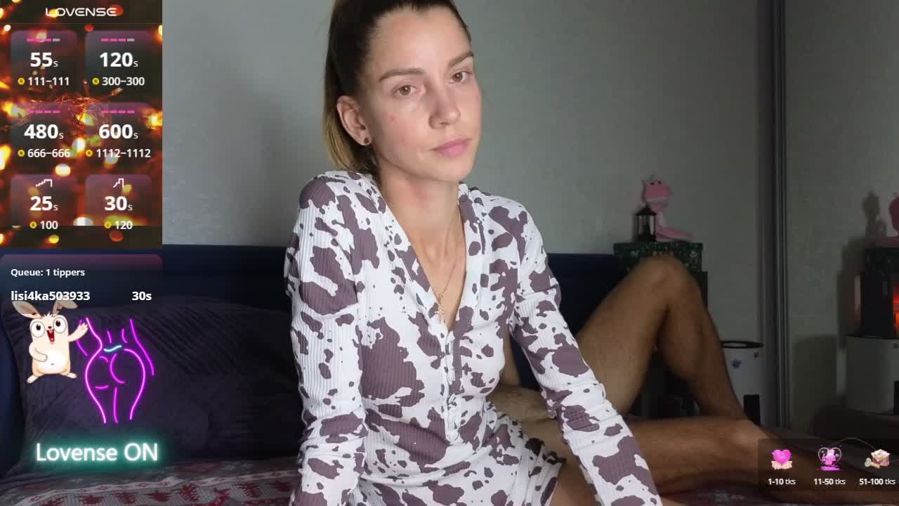 Couple_Twix Cam Model Chat October 17, 2025