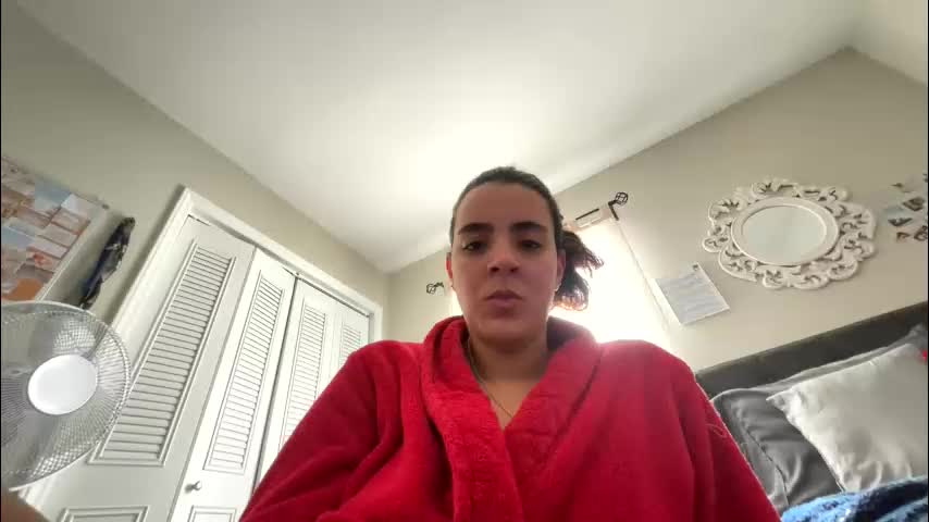 zoel87 Cam Model Chat October 17, 2025