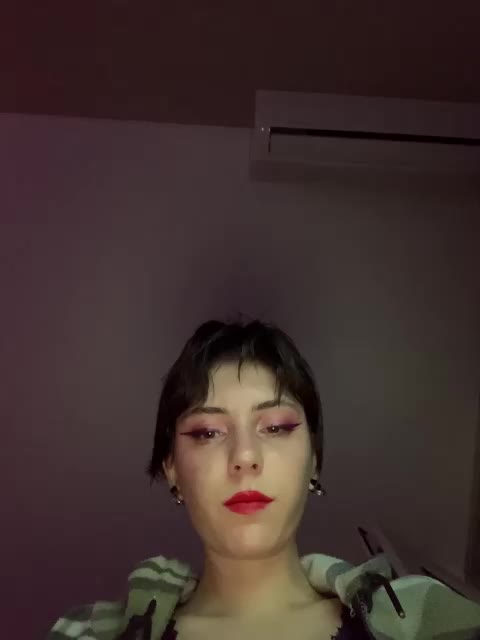 BunnyForceSolo Cam Model Chat October 17, 2025