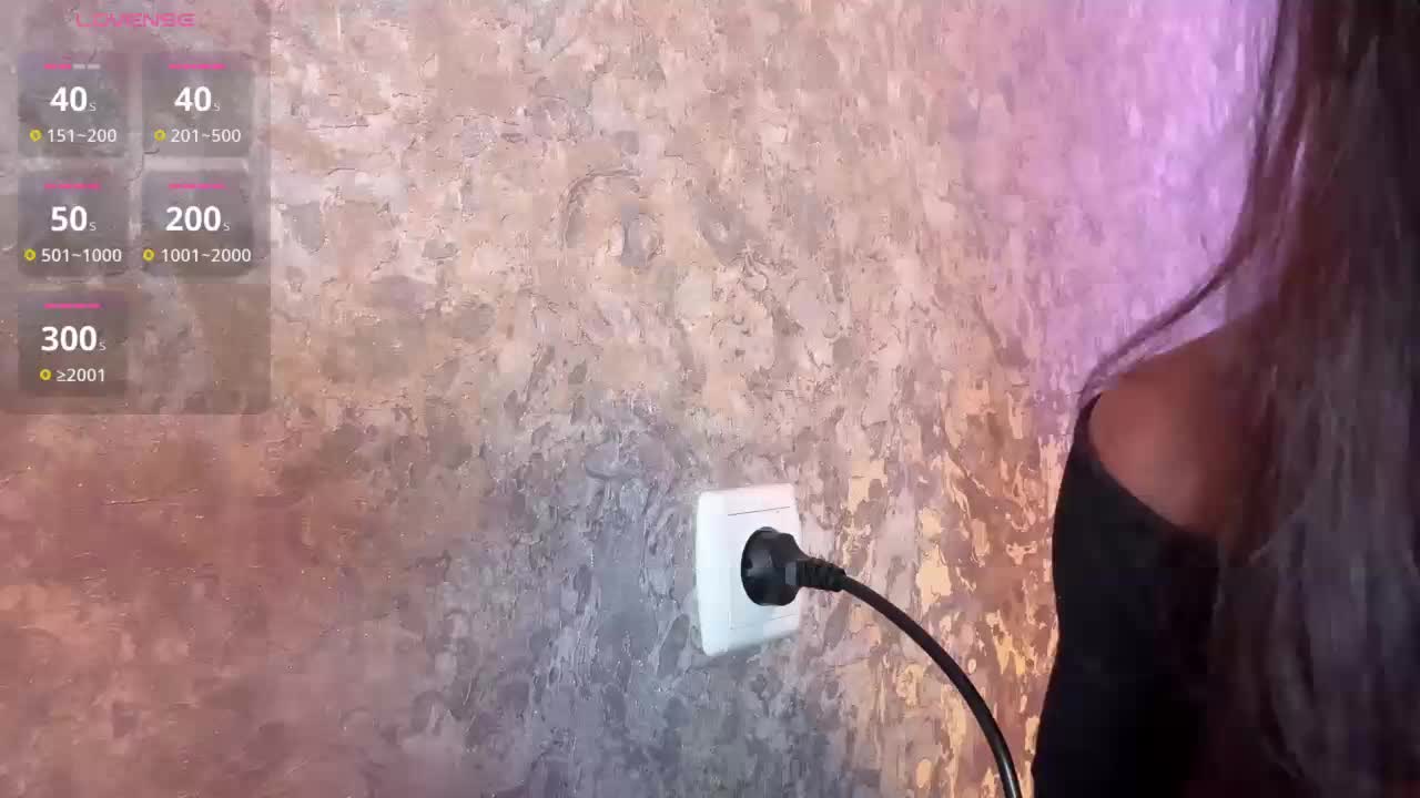 Maryllove Cam Model Chat October 17, 2025