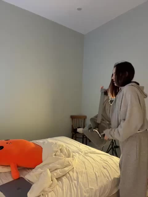 -Your-Michelle- Cam Model Chat October 17, 2025