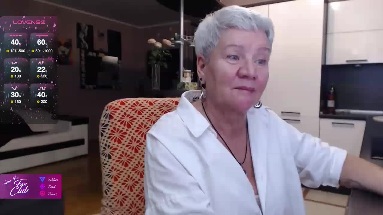 roxana-brooks Cam Model Chat October 17, 2025