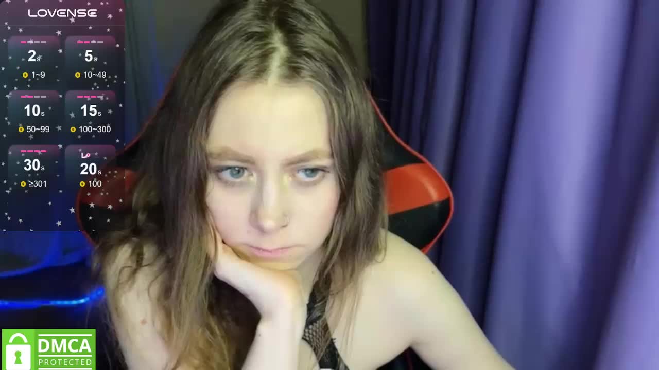 Natural-babe666 Cam Model Chat October 17, 2025