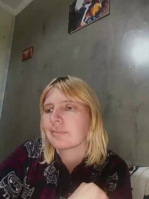 FlameHost Cam Model Chat October 17, 2025